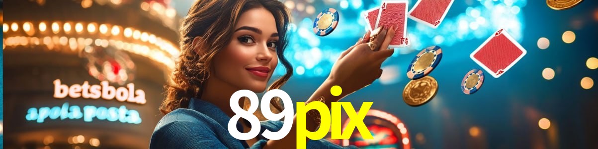Welcome Bonus 89pix