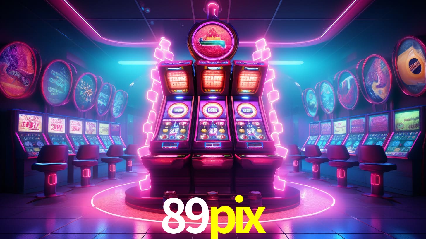 89pix - Cassino da Elite - 89pix.com