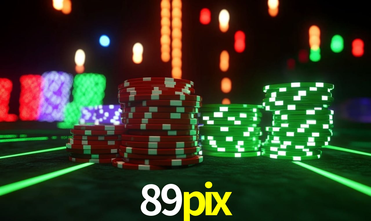 Experiência VIP 89pix