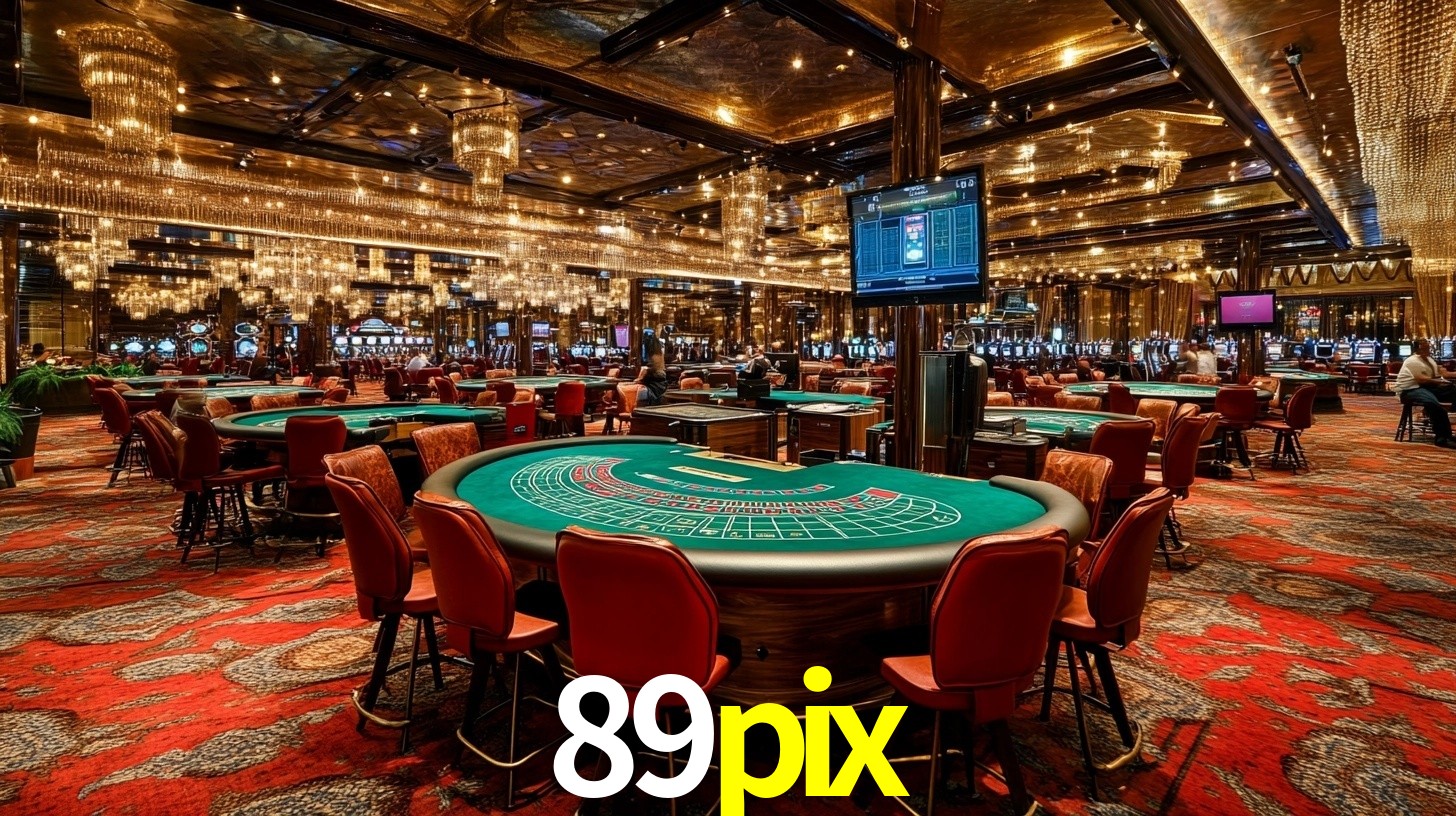 89pix bet