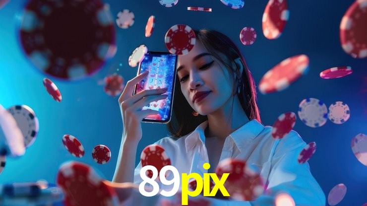 Inovações de Jogos na 89pix: O Futuro das Experiências Interativas