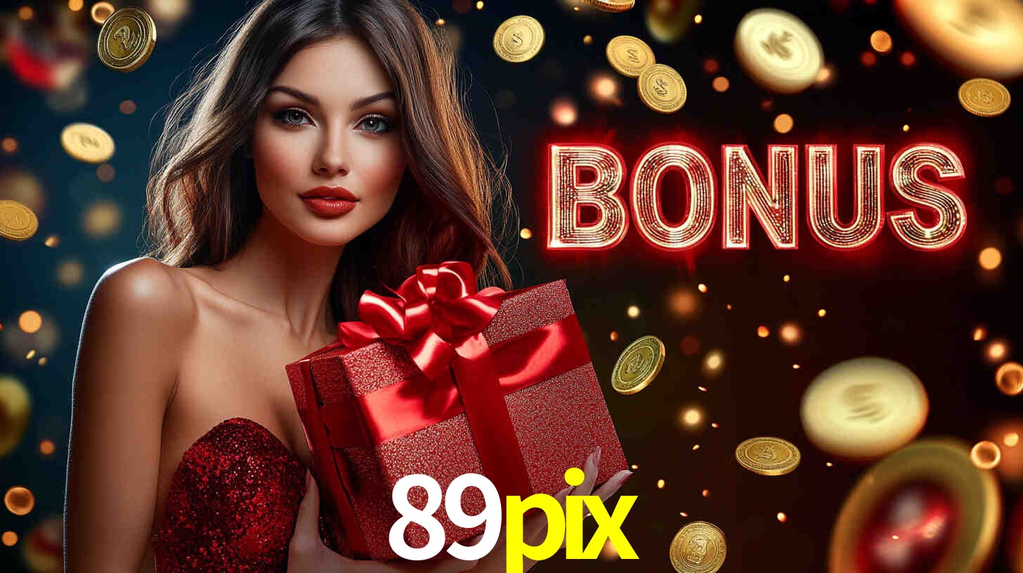 Descubra o Programa VIP da 89pix: Vantagens Exclusivas para Jogadores