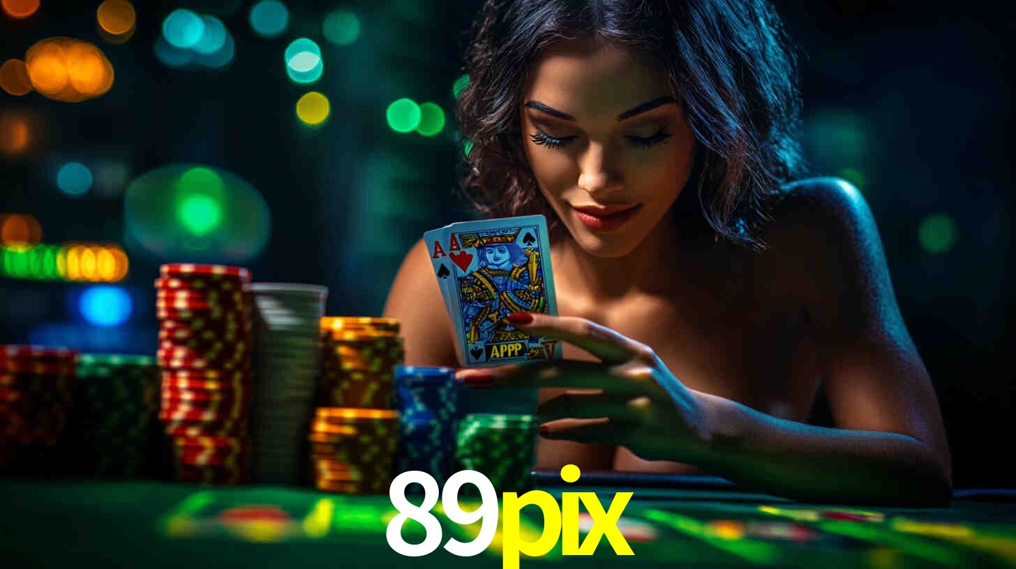 A Popularidade dos Caça-Níqueis no 89pix