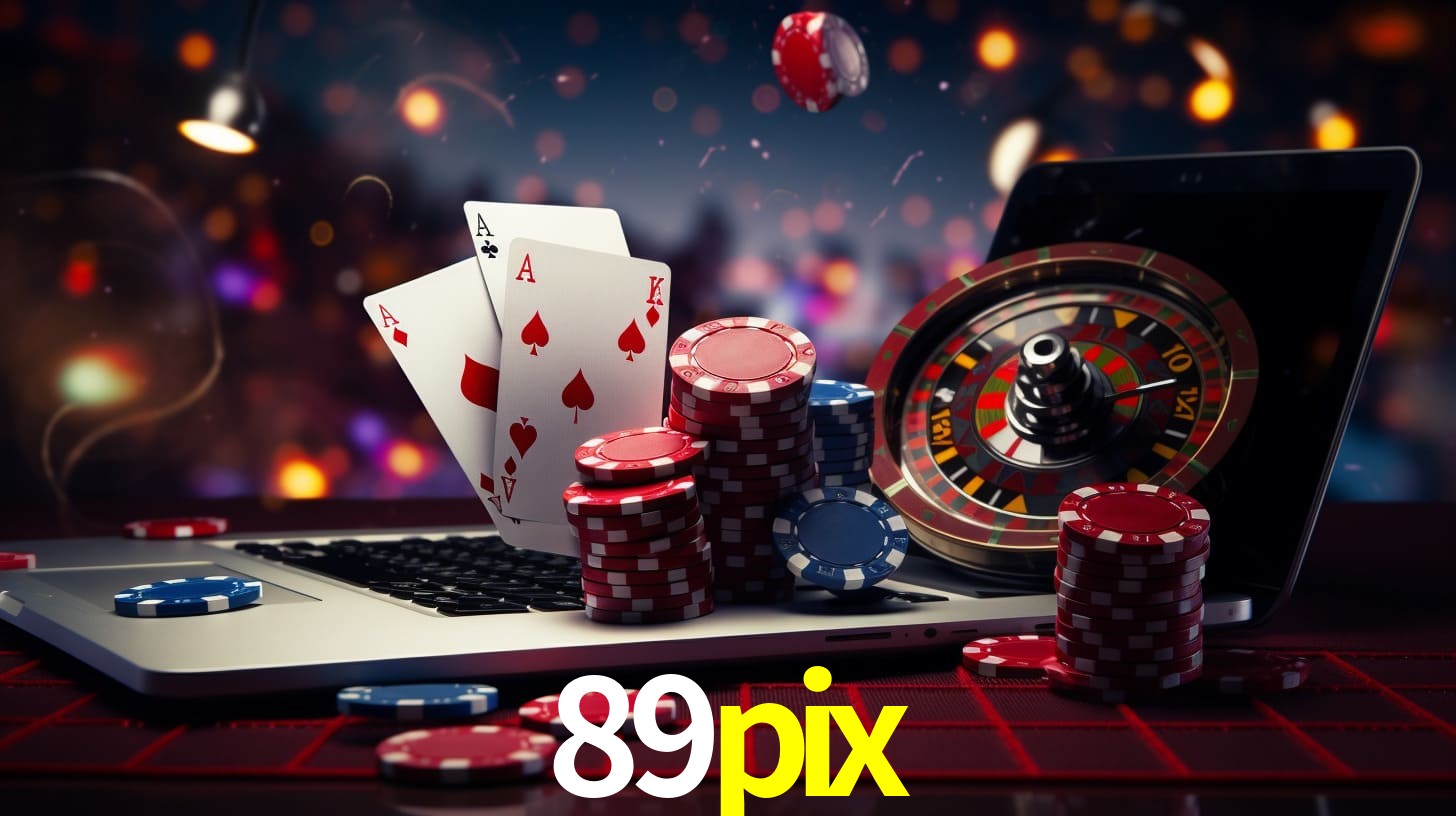 Live Casino 89pix