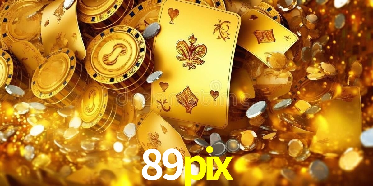 Explorando a Categoria de Eventos em Apostas na 89pix