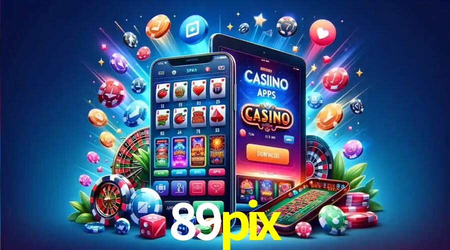 Secure Login 89pix