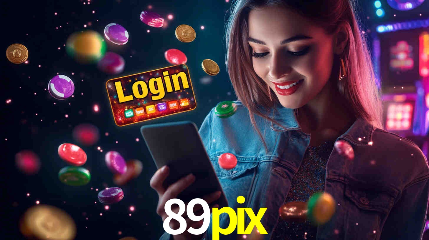 A Experiência Imersiva dos Cassinos Ao Vivo no 89pix