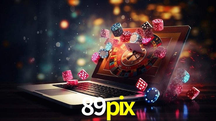 A Emoção da Loteria na 89pix: Uma Chance de Mudança de Vida
