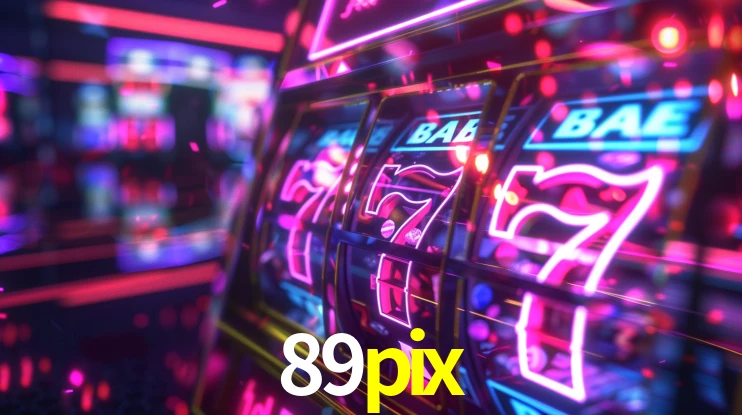 Game Providers 89pix