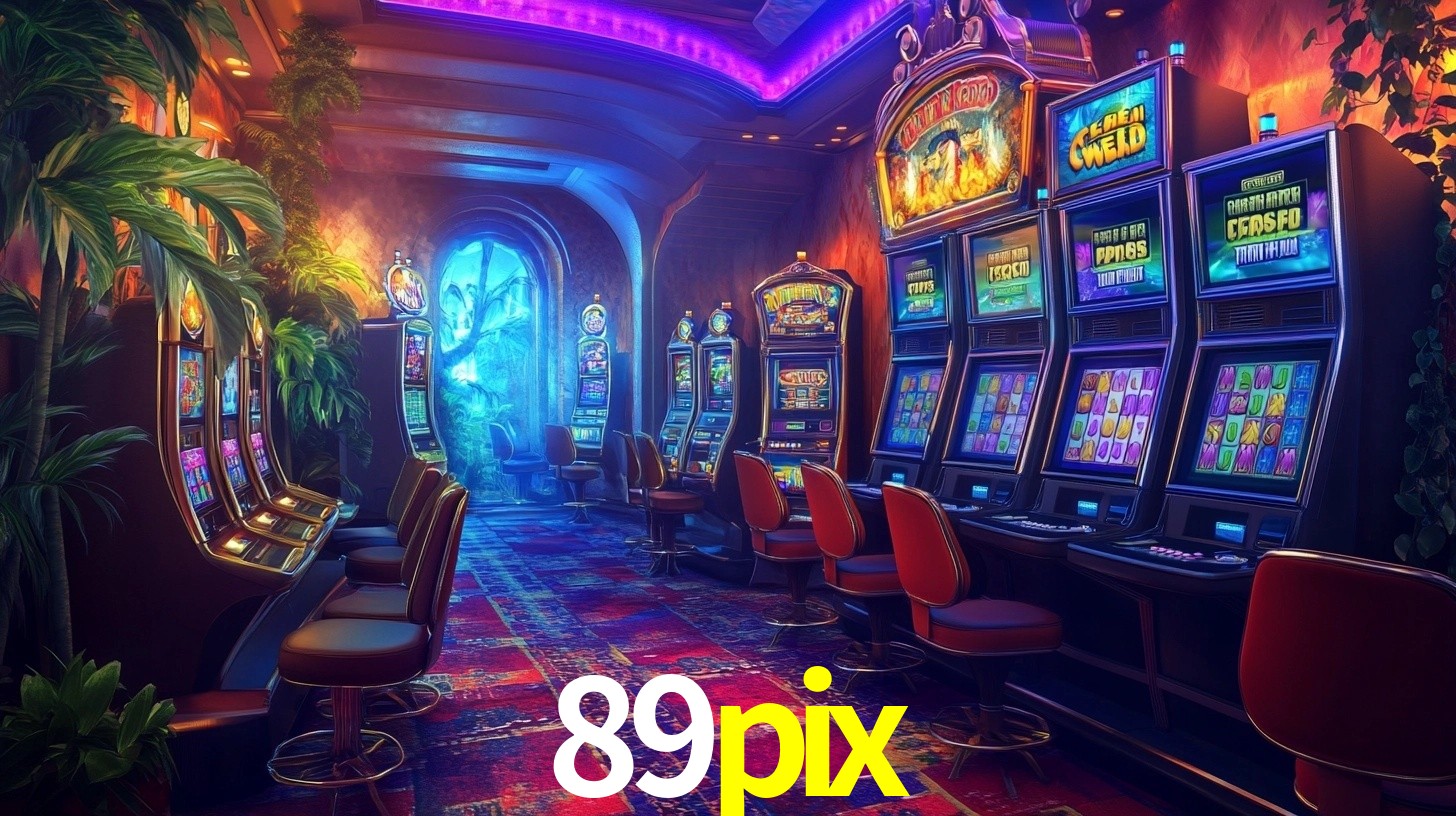 Welcome Bonus 89pix