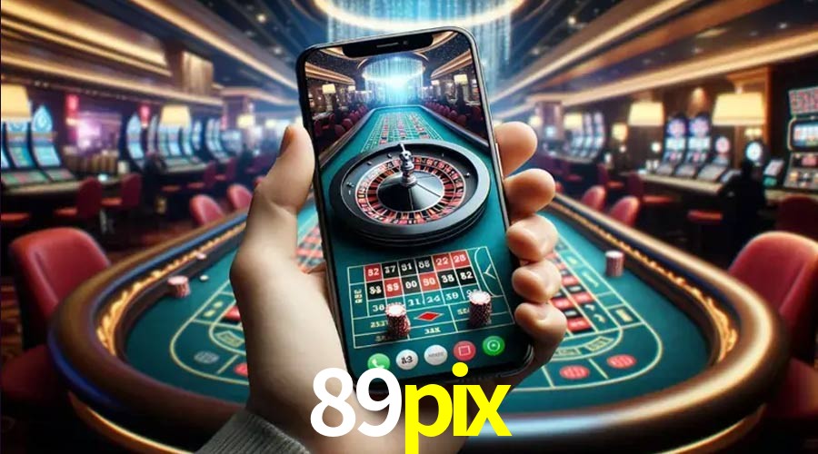 Live Casino 89pix