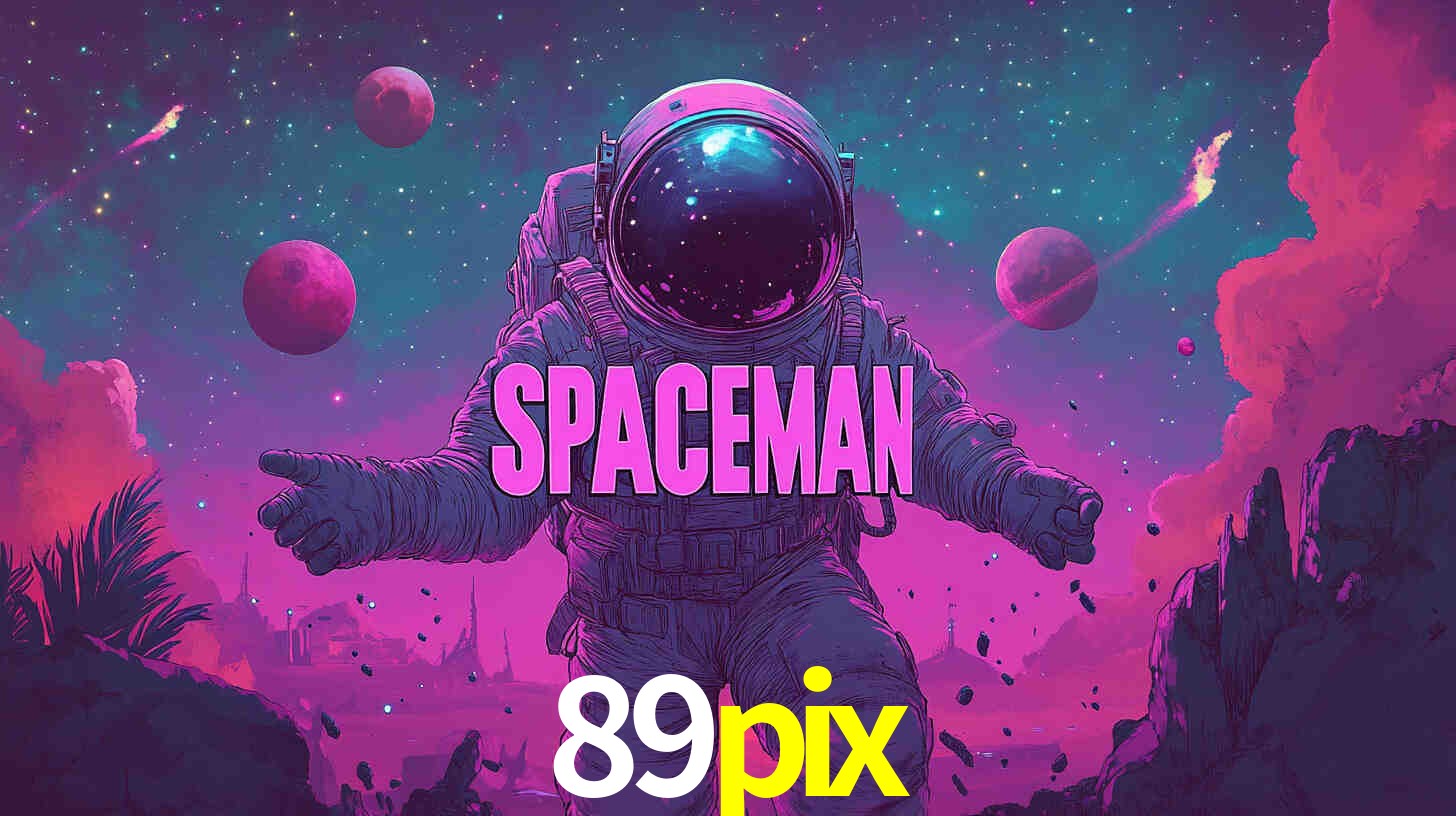 Inovações de Jogos na 89pix: O Futuro das Experiências Interativas