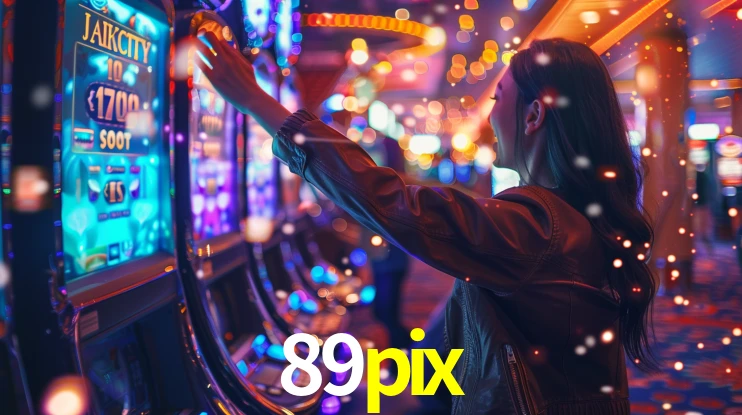 89pix bet