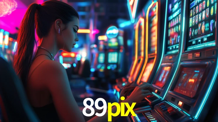 Ofertas Imperdíveis na 89pix: Promoções e Bônus Que Valem a Pena
