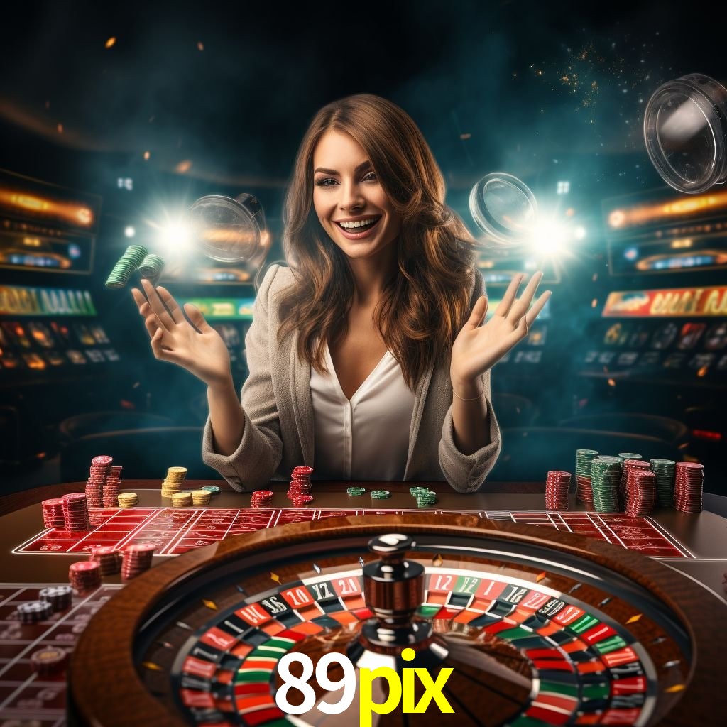 89pix bet