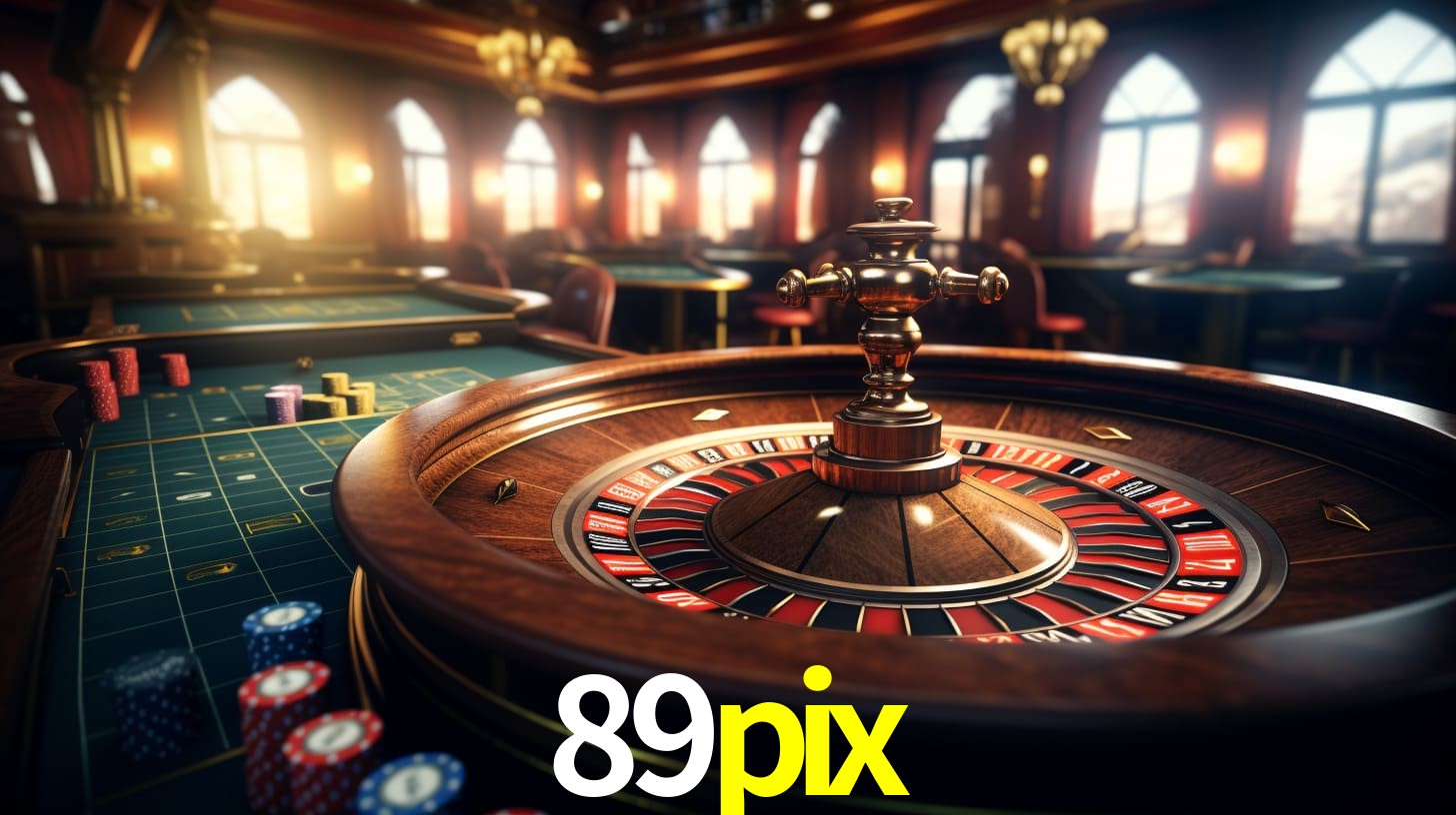 Roulette Table 89pix