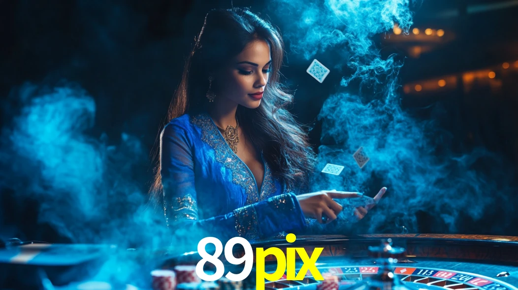 Explorando a Categoria de Eventos em Apostas na 89pix