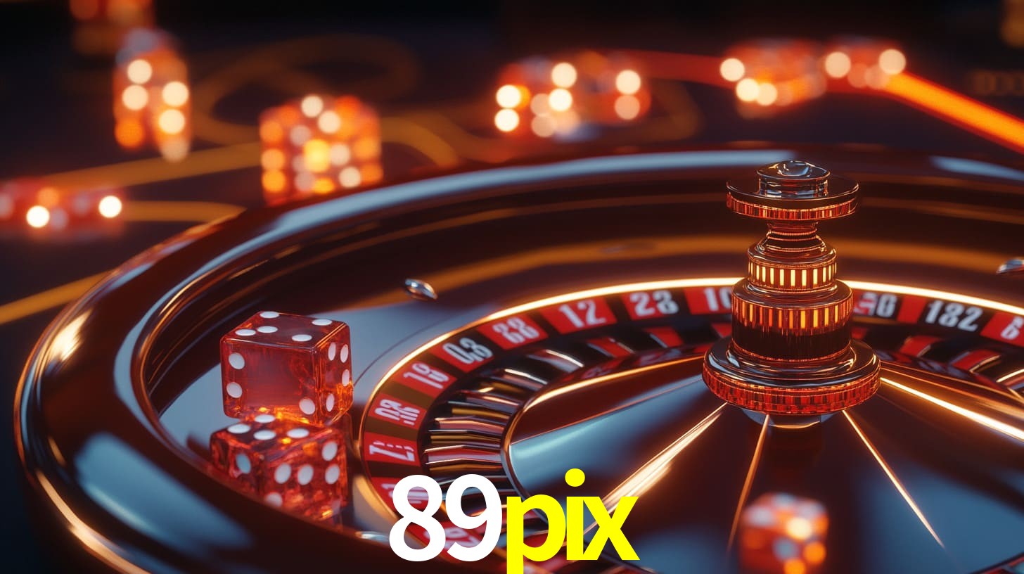 VIP Casino 89pix