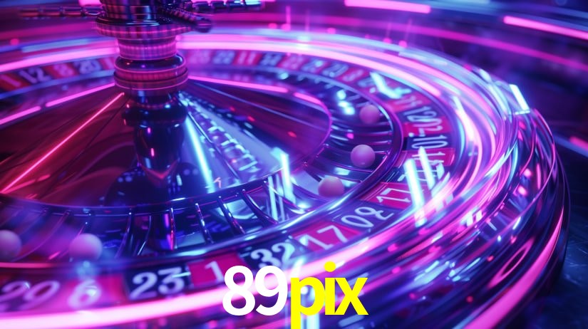 Descubra o Programa VIP da 89pix: Vantagens Exclusivas para Jogadores